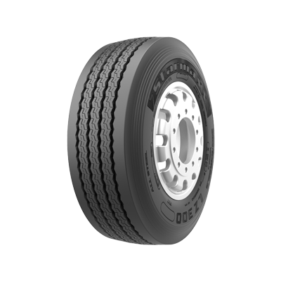 385/65R22.5 opona STARMAXX LZ300 HL 164K